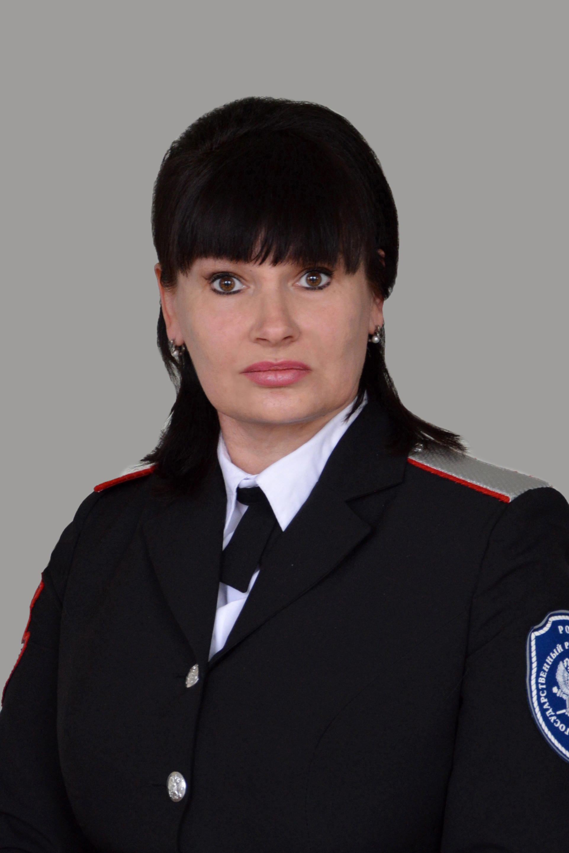 Моисеенко Ольга Викторовна.