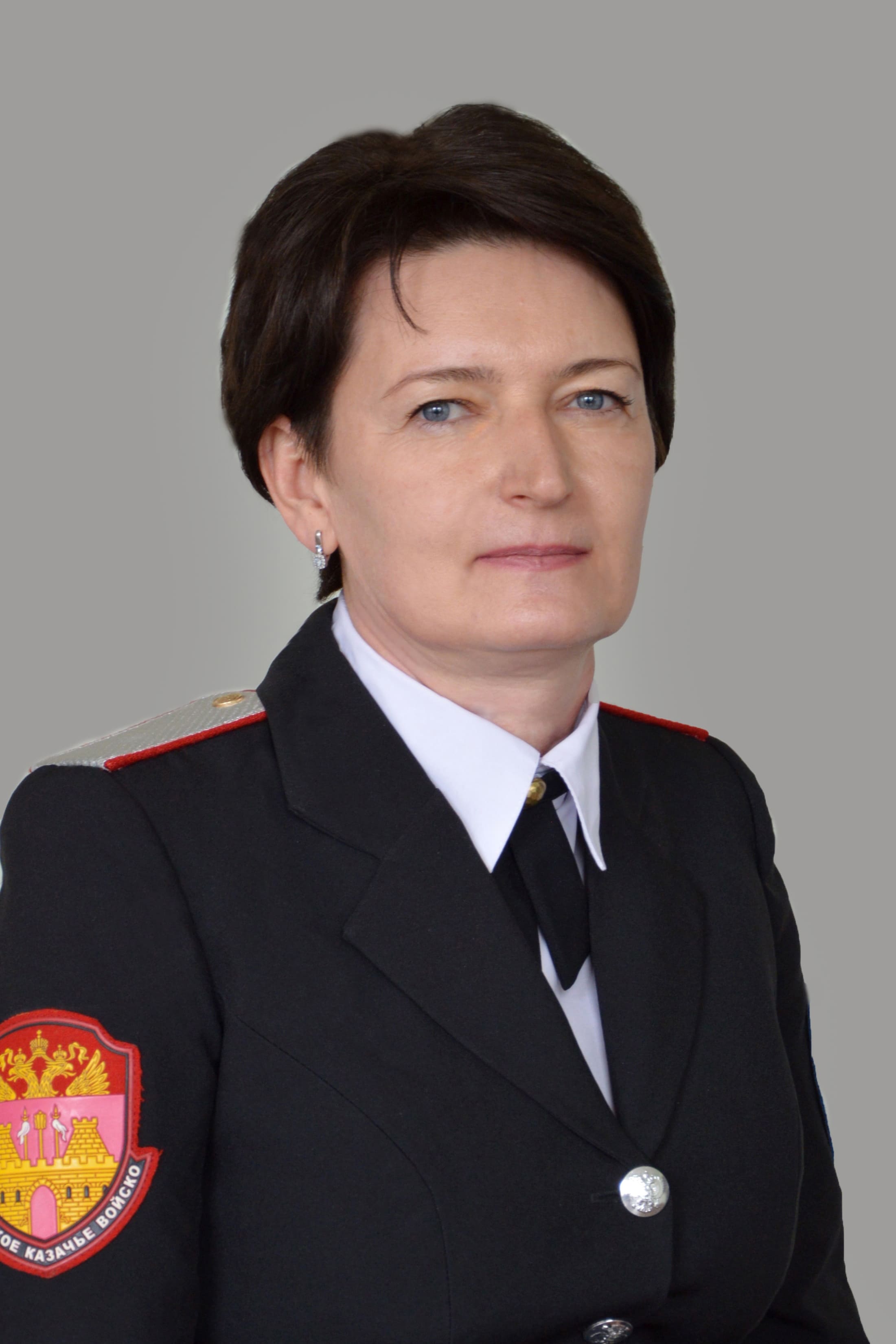 Решетникова Ирина Викторовна.