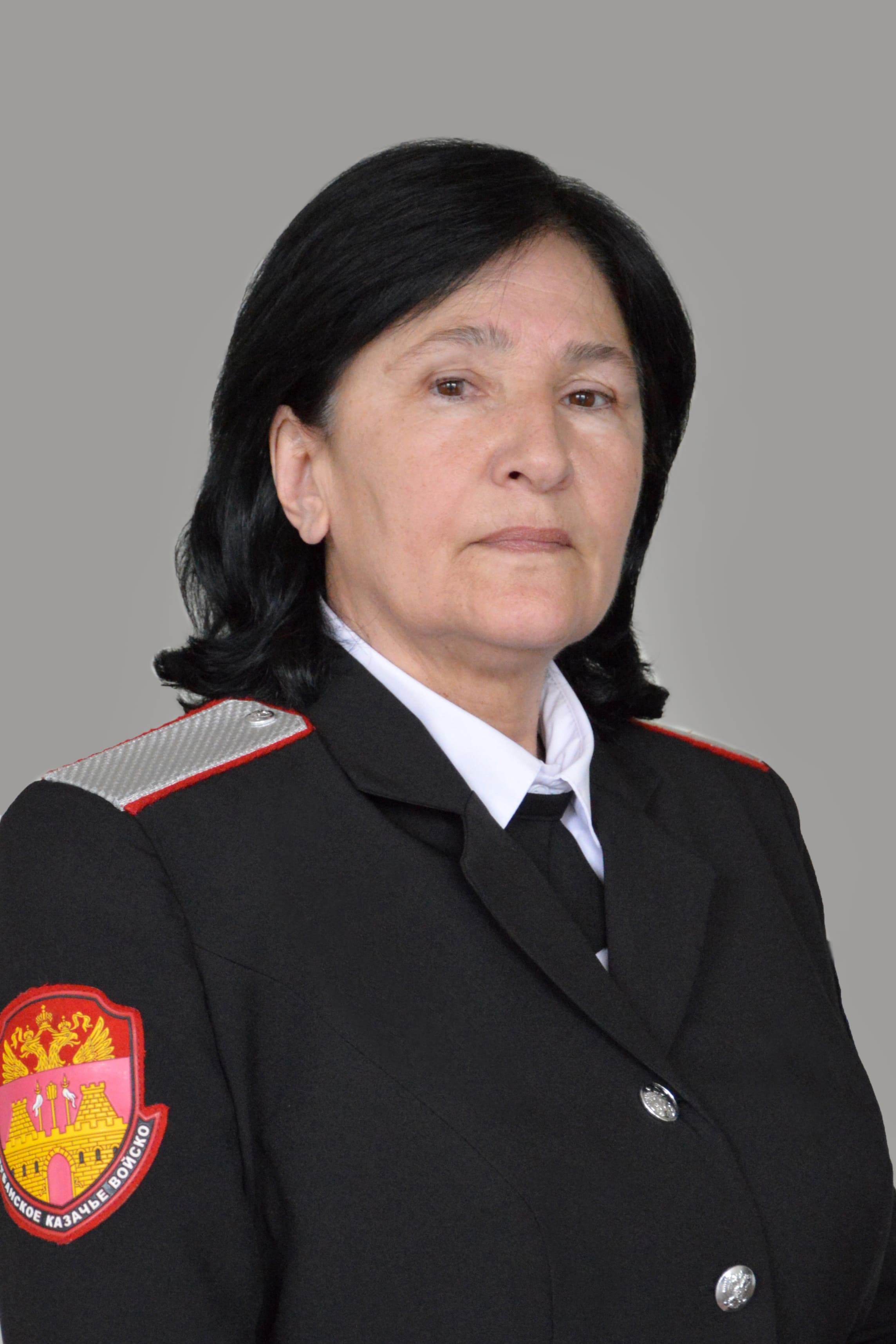 Ресулева Наталья Наильевна.